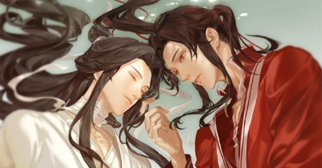 得知|天官赐福第六集预告:花城遭遇“修罗场”审问,半月国副本开启