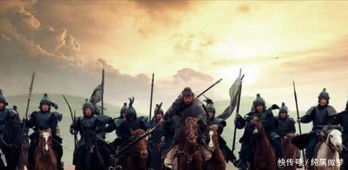 原因|古代打仗前不让士兵吃太饱,并不是虐待士兵,这是有原因的!