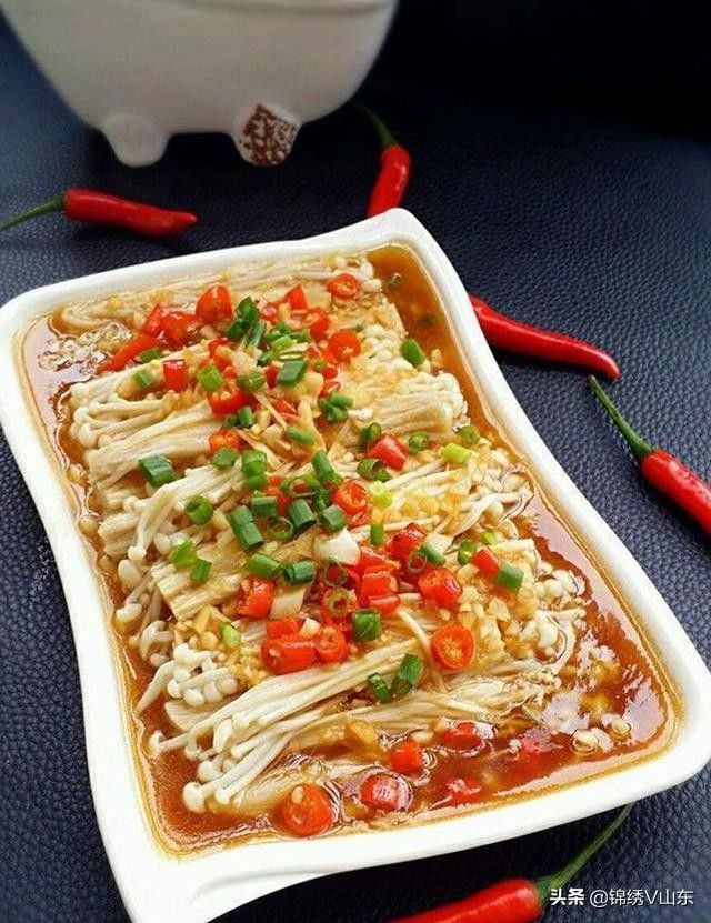 档次|不会做饭咋办?教你12道上档次家常菜,简单易学,让你倍有面子