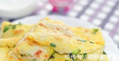 黄豆酱|一学就会的酱香饼,完爆路边摊!