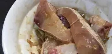 最馋这蒸菜，蒸一蒸8分钟就好，鲜到流口水，好吃停不下筷子