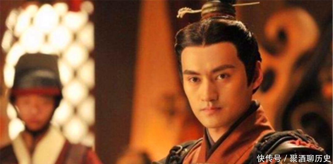 黄河|帝王的陵墓大多恢宏大气，为何刘秀的陵墓感觉却在一个小泥滩里？