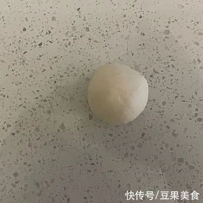 可颂|正宗蒜香盐可颂做法，最关键的是一学就会