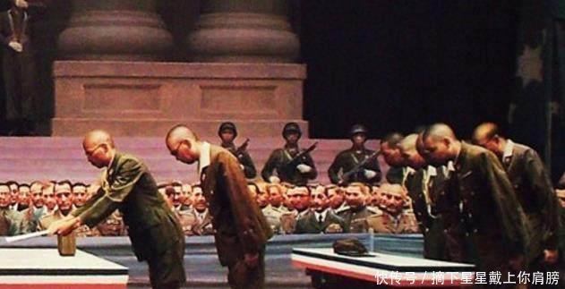 东西|抗日结束后,我国分到了日本的这些东西,别的国家却不要!