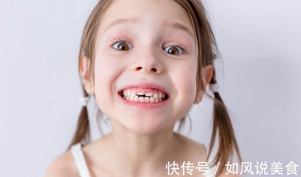 正畸|儿童做牙齿矫正三个最佳时间家长要牢记,矫治越早干预效果越好