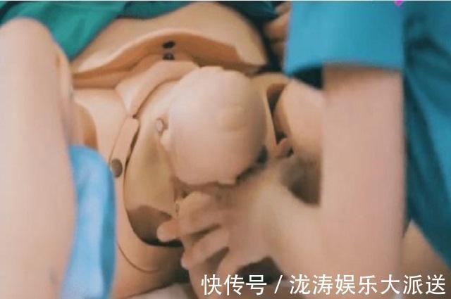 千古年|顺产到底是怎么“顺”的一组图带你看清全过程什么叫为母则刚