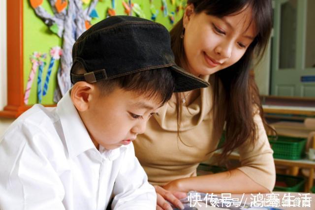 妈妈们|不打扮的妈妈和常打扮的妈妈,带出来的孩子,长大后差距很明显