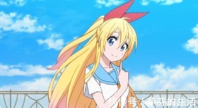 一辉|绅士福利!近些年好看的后宫动漫都在这里