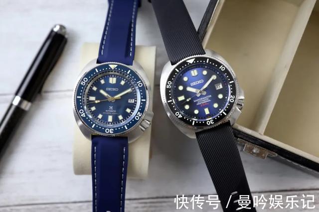 精工 买不了劳力士,今年的精工却让我过足了瘾