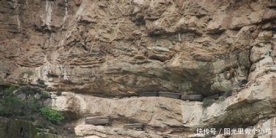 龙河|中国历史上的七大悬棺之谜