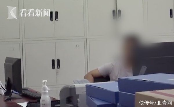 女子|毕业19年结果没学籍？女子怒拍桌子：太欺负人了