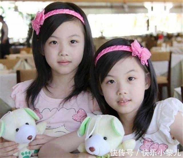 宝爸|爸爸给双胞胎女儿起名“子涵、子琪”,娃上学后,为改名操碎了心