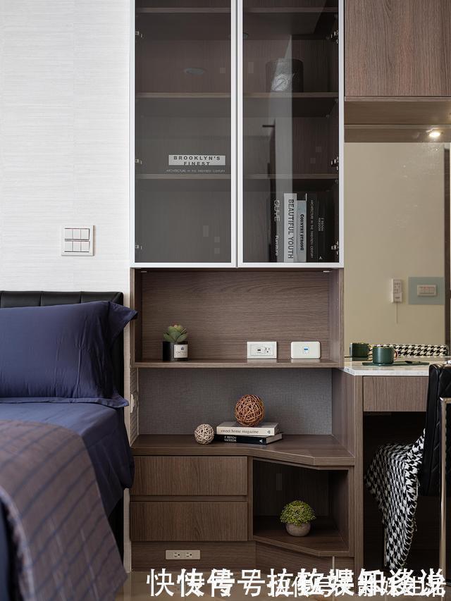 转角处|装修房子是件大事,它不仅要考虑自身的喜好,还要考虑家人的健康