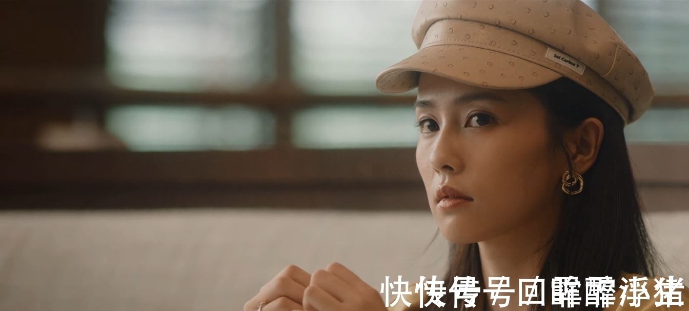 时宜!一生一世里周生辰和时宜用一句话解决误会:优秀的人会让麻烦降级