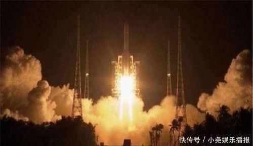 飞船 嫦娥五号返回时,有可能被别国截获吗?这你真的多想了!