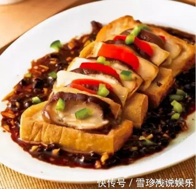 秋天到必吃的12道家常菜，色香味美，不妨试一试，记得收藏哦