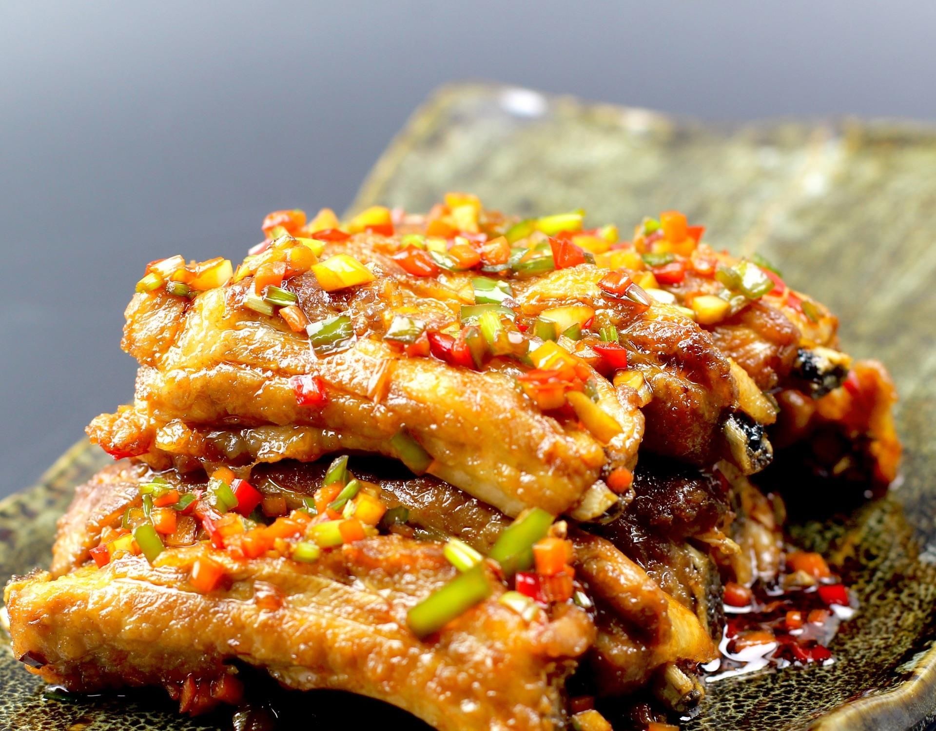 起锅开火|越吃越香的家常味道，做给外出回乡的家人