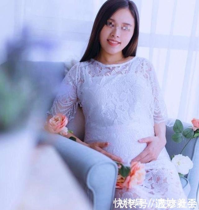 孕妈|怀孕时做到4个“不碰”,可以保持羊水清澈,宝宝生活环境超干净