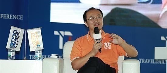 腾讯|被马云“赶出”阿里的王牌，今市值270亿，却飞向了马化腾的怀抱