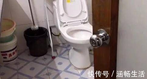 生活环境|卫生间的门开着好还是关着好不是迷信,有讲究,越早清楚越受益
