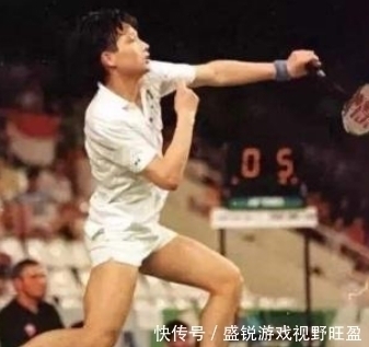 中國代表隊|他曾是羽毛球天王,退役后當教練,帶領馬來西亞隊打敗中國隊