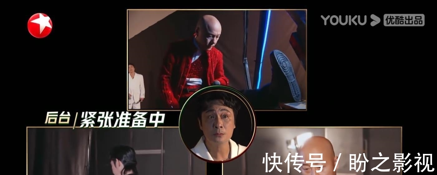 《追光吧》首輪公演,吳鎮(zhèn)宇狠話頻出,內(nèi)卷全員,人設(shè)成功出圈!