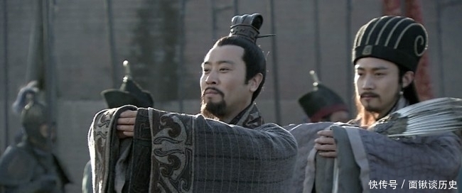 何来|连诸葛亮都自叹不如的蜀汉奇才，若不早逝，何来刘备伐吴失败