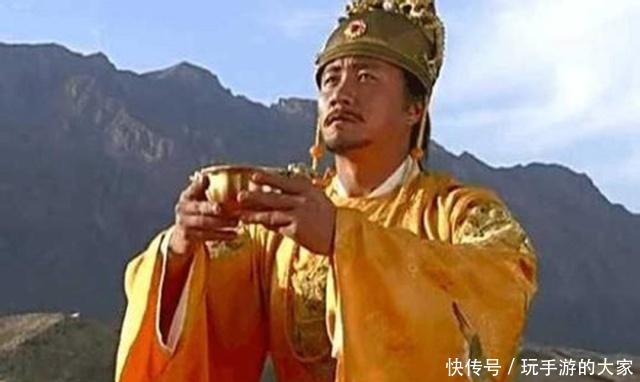 生母|明太祖下令所有妃嫔陪葬,3岁小公主对他说出1句话,救了她生母