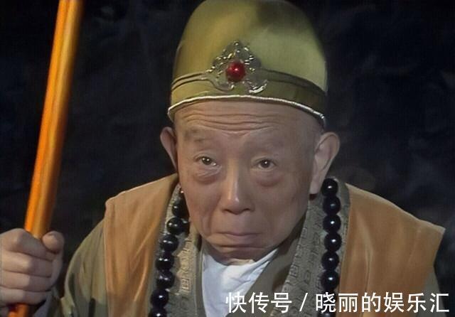 唐僧#杀人放火同门相残，西游记黑熊精的隐喻，真实的佛教暗黑史