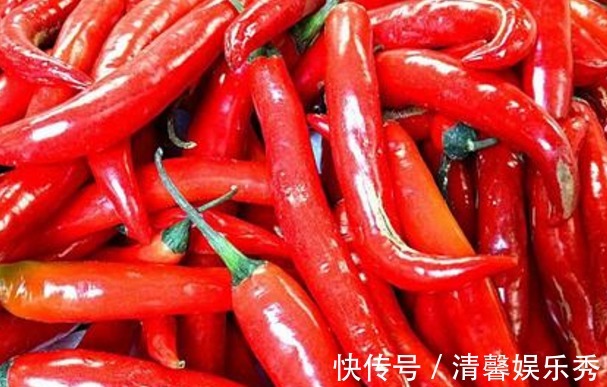 辣椒|“常吃辣椒更保健康”，医生：以下3类人一口也别吃，容易胃穿孔