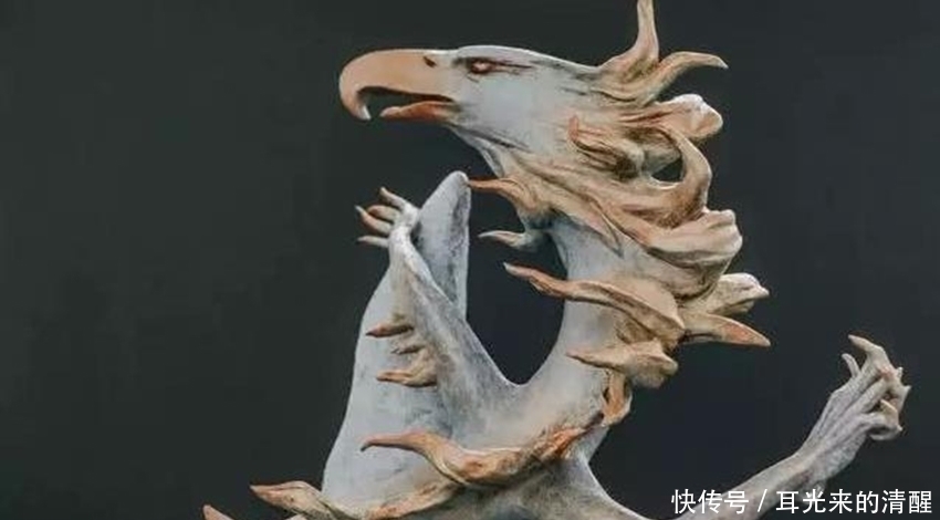 蚩尤|细思极恐!山海经记载的“逐鹿之战”,确定不是高科技文明互殴?匪夷所思