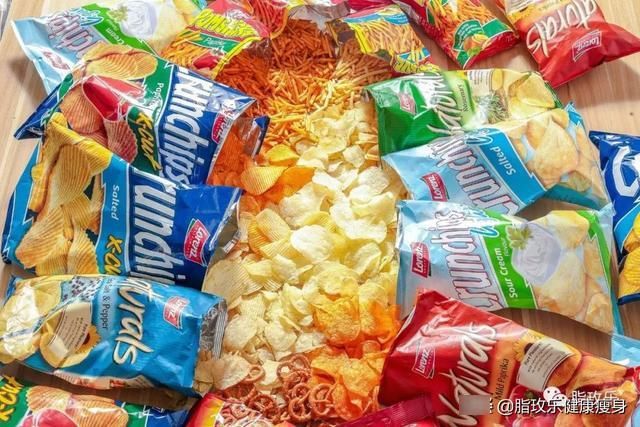 红烧肉|这4类食物,吃一口就蹭蹭长肉!很多人却非常爱