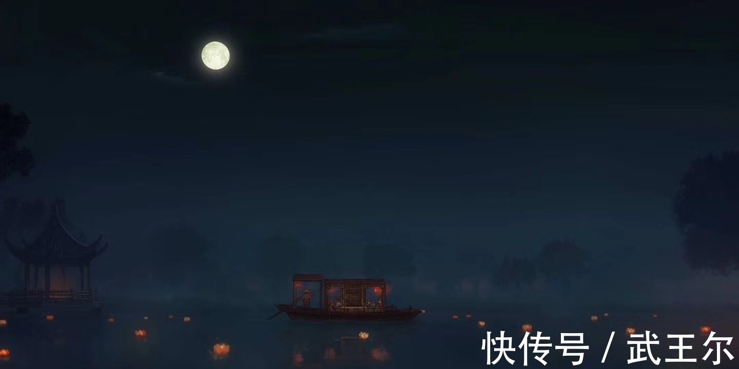 过洞庭$李白和唐珙都写了一首关于洞庭湖的诗,谁的诗更浪漫呢