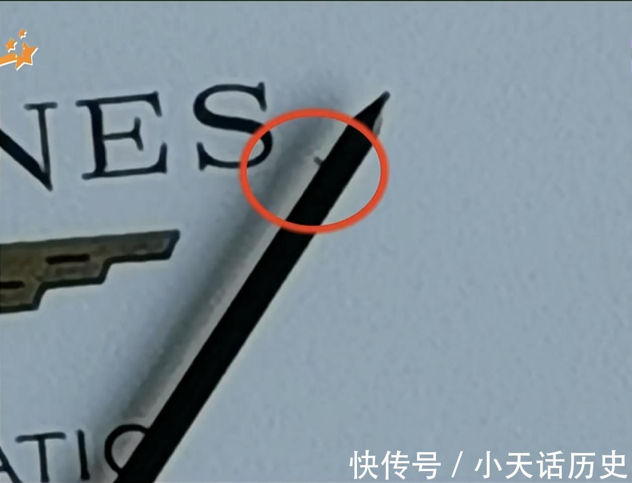 时针|花两个月工资买浪琴，发现时针有根“刺”