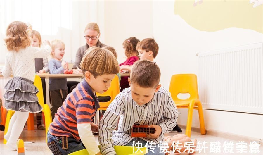 蜕变|只有见识世界的孩子,才能蜕变的优秀,“见识”真的很重要