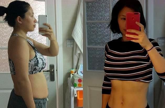 减肥期间|别把减肥想得太难！抓住这2个黄金减肥时间，体重悄悄降下来！