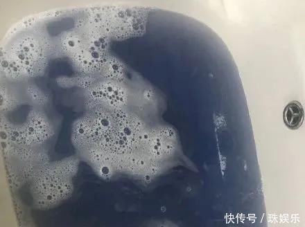 巴拉拉小魔仙|千万不要自己在家染发别怪没提醒你,否则后悔都来不及了