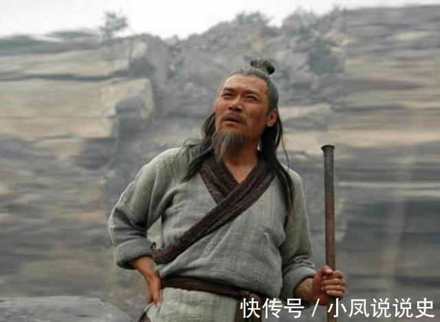 清明$唐朝一位隐士,一生仅写了4首诗,两首人人会背,后人对其评价高