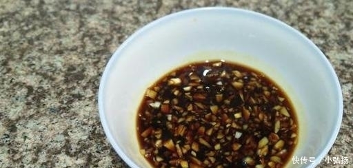 白肉|这一道蒜泥白肉太好吃了,满满1大盘肉,大口吃肉的感觉太棒了