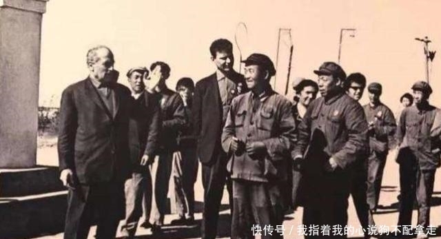 关系|中苏交恶的根本原因,只有一条