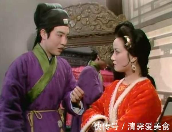 周氏!那个只出场一次的女人,才是红楼梦中最精明的母亲