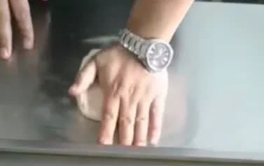  学会|鸡蛋灌饼的商用配方，学会这个配方，你绝对可以开个小吃摊