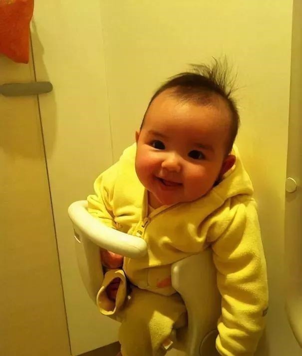 交通工具&“变态”到极致的日本,不愧是设计大国,处处可见人性化设计