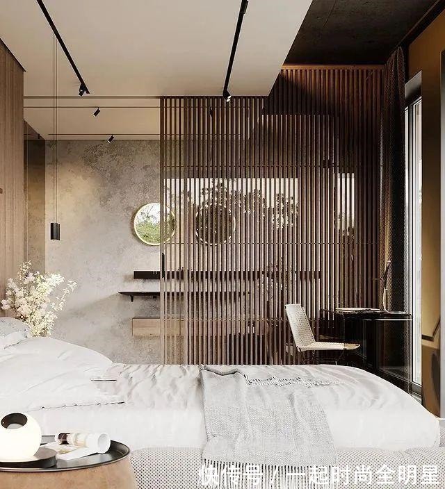 白云|好高级,280㎡豪宅别墅,这是什么神奇设计!