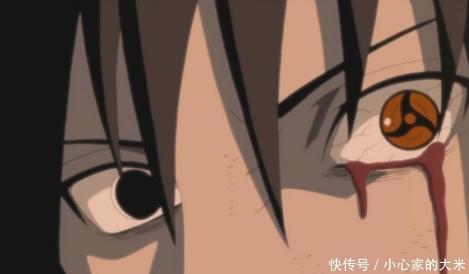 模型|佐助须佐能乎手办逼真左眼,有人愿出十万买,网友调侃真付钱吗?