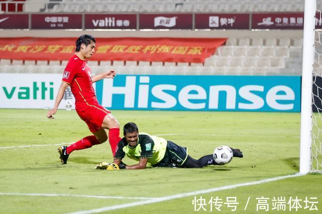 歐洲聯(lián)賽|國(guó)家隊(duì)完成磨合！北京國(guó)安沒(méi)有巴坎布，可以召回阿蘭與張玉寧搭檔