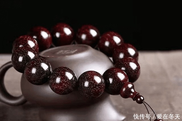 手串|这6种手串,盘成的概率只有十分之一,一不小心就毁了!