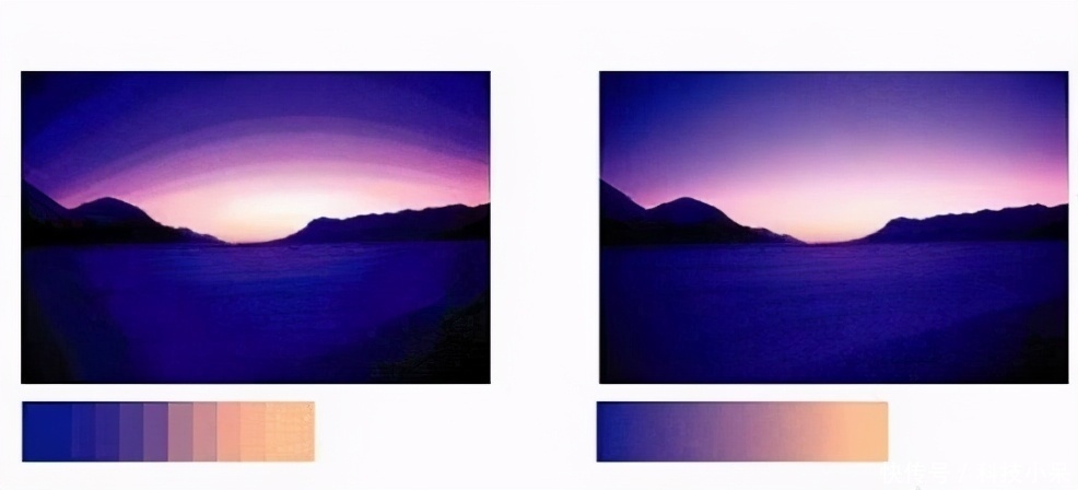 黑洞新照曝光!比兩年前細節更高清,人類探索宇宙又近一步