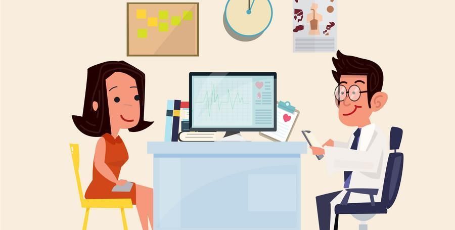 微量元素|别再带娃去检查,这项检查是个“坑”,很多地方早就叫停了