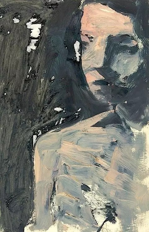 理查德·迪本科恩@美国画家-理查德·迪本科恩(小克利福特)